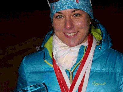 9 Medaillen bei Tiroler Sprintmeisterschaften