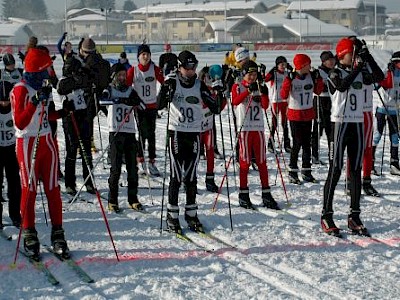 Am 19. und 20. Februar werden in Kitzbühel die Tiroler Langlaufmeister ermittelt.