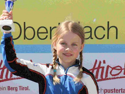 Biathlon Tirol Cup Schüler