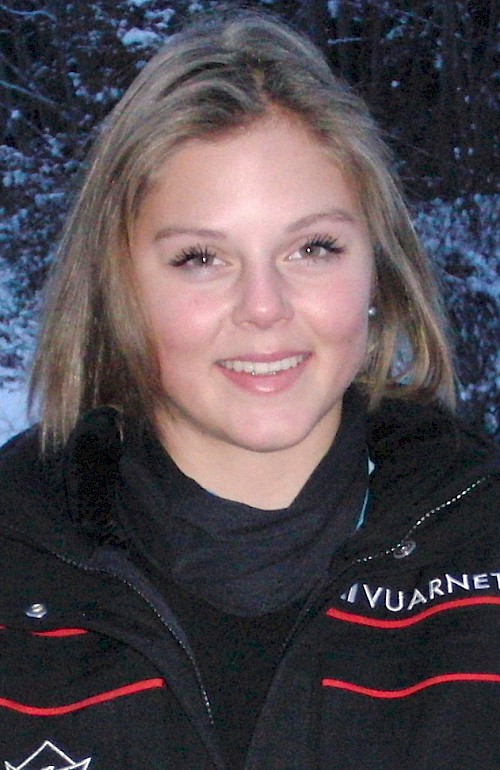 Magdalena Mayrhofer