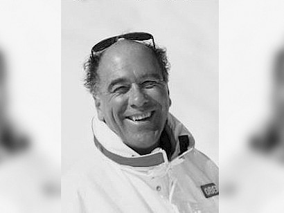 Ein großer Skijournalist - John Fry verstorben