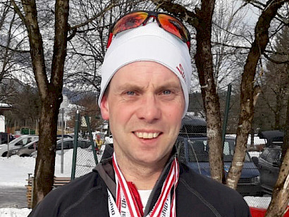 Grander Johannes holt zweimal Bronze bei ÖM und Special Olympics