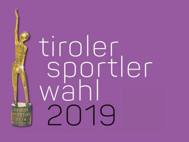 Tiroler Sportlerwahl – KSC Athleten freuen sich