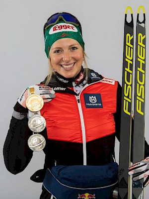 Lisa Hauser