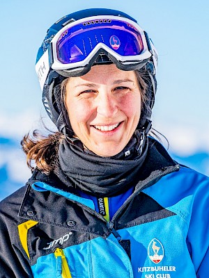 Christine Pletzer-Hörl