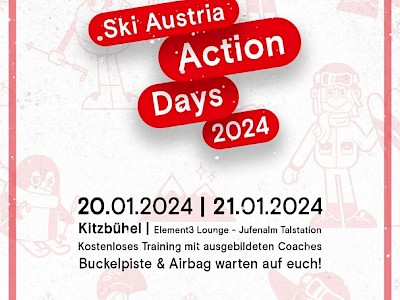 SKI AUSTRIA Action Days 2024