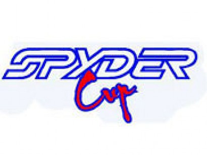 Achtung: Änderung SpyderCup