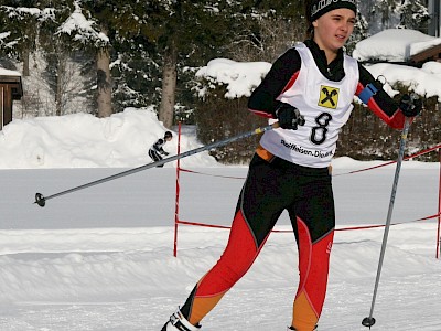 1.Einsatz für KSC Biathlon Team