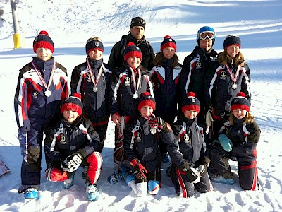 ÖSV Kids Cup in Seefeld