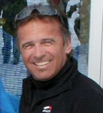 Gerhard Krahbichler 