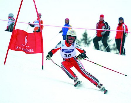 Am 27. Februar findet die Clubmeisterschaft Alpin 2011 statt.