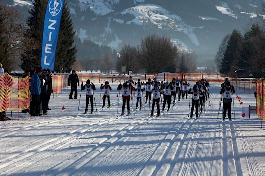 Tiroler Meisterschaften in Kitzbühel
