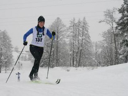 Tiroler Langlaufmeisterschaften 2011