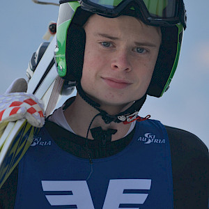 Elias Kogler