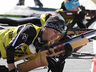 Biathlon Tirol Cup Schüler