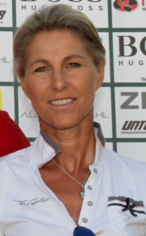 Grete Langer 