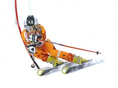 Ski Alpin: Erster Landescup Schüler