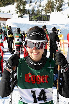 Austria Cup Biathlon Schüler