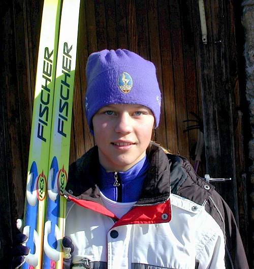 Magdalena Obermoser