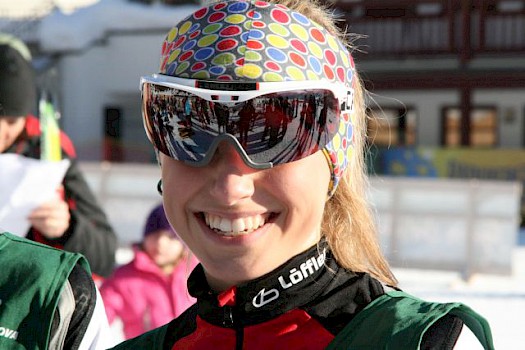 Medaillen für den Kitzbüheler Ski Club