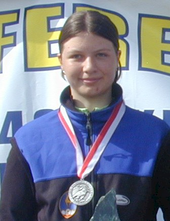 Monika Klapeer