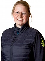 Mitglied: Viktoria Jöchl