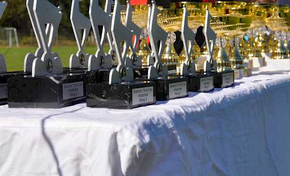 Biathlon Tirol-Cup am 13. Oktober