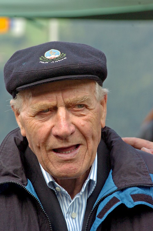 Josef Graswander