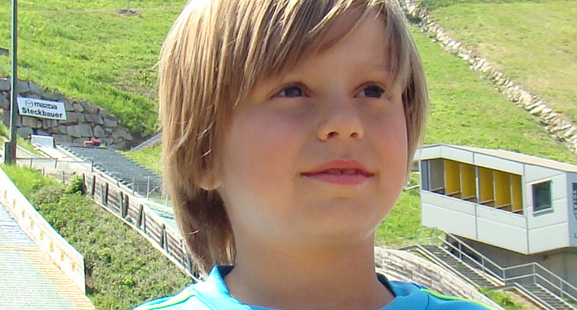 Stephan Embacher Tourneesieger! Sprunglauf / Nordische Kombination