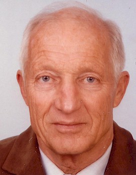Harald Herbert