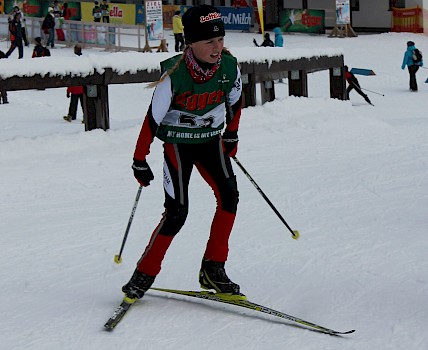 KSC BiathletenInnen dominieren Tirol Cup