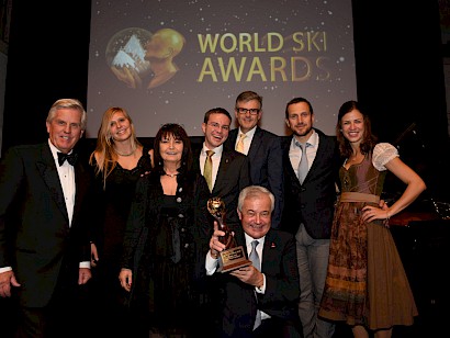 World Ski Award