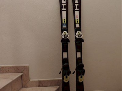 Head Slalomski - 136 cm