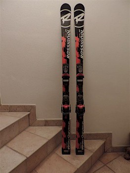 Rossignol RTL Ski - 145 cm
