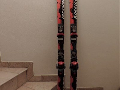 Rossignol RTL Ski - 145 cm