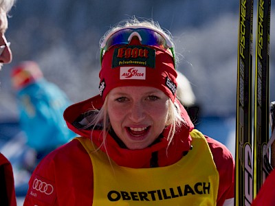 Juniorenweltmeisterschaft Obertilliach