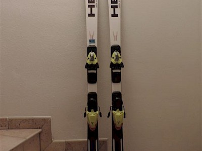 Head RTL Ski - 151 cm