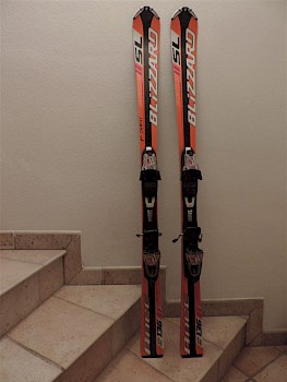 Blizzard Slalomski - 136 cm