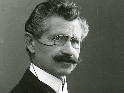 Franz Reisch