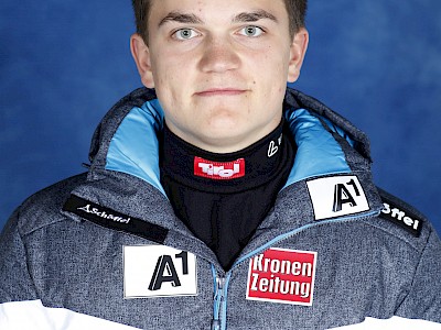 Moritz Marko