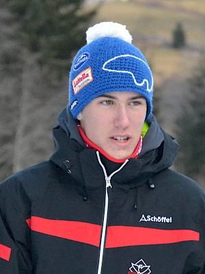 Biathlon: KSC-Nachwuchs Top in der Gesamtwertung Alpencup - 