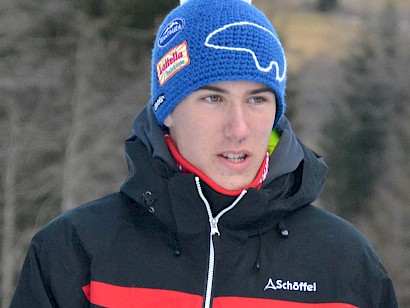 Biathlon: KSC-Nachwuchs Top in der Gesamtwertung Alpencup