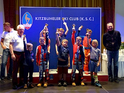 KSC Clubmeisterschaft 2017