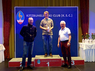 KSC Clubmeisterschaft 2017