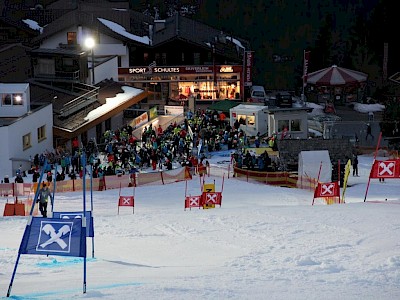 LC Nacht Parallel-Slalom Jerzens