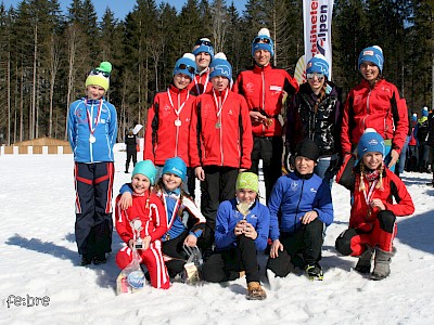 Tiroler Meisterschaft BIA Erpfendorf