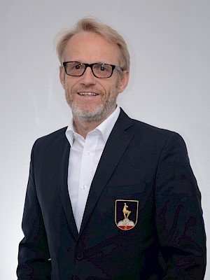 Hermann Kralinger