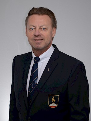 Wolfgang Leitner