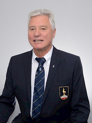 Horst Hörl