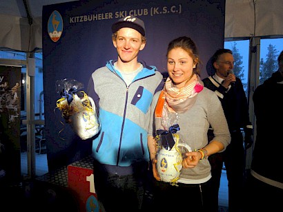 KSC Clubmeisterschaft Alpin 2013